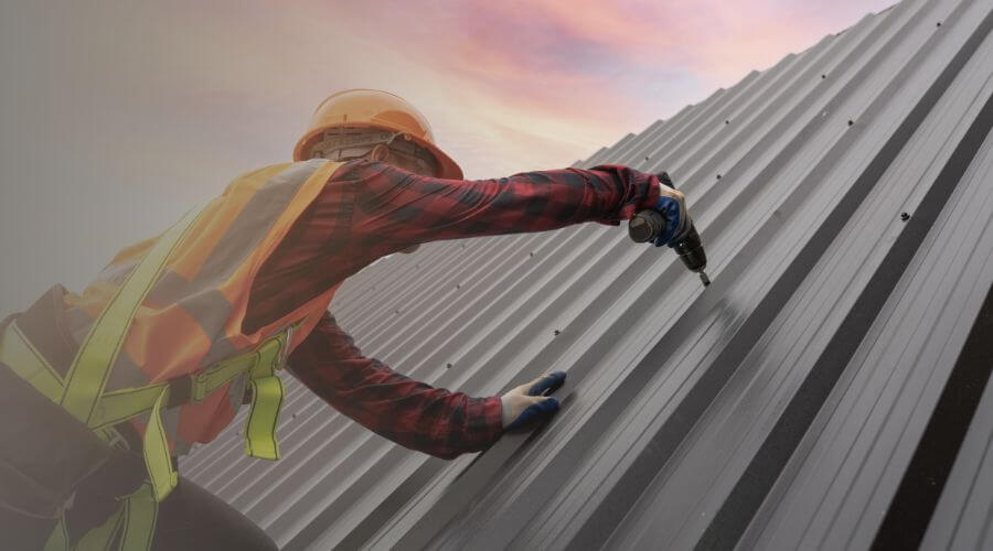 Expert new roof installation services in Red Lake Falls, MN